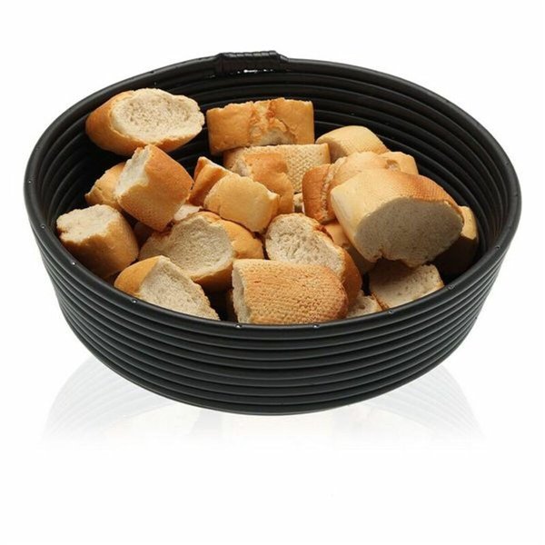 Multi-purpose basket Versa 28,5 x 8,5 x 28,5 cm