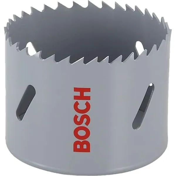 Puuride komplekt BOSCH Bimetal HSS 9 Tükid, osad
