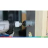 Reikäsahasetti BOSCH Bimetal HSS 9 Kappaletta