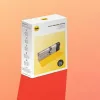 Lukk Yale Hõbedane Metall Messing Ringjas