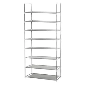 Lentyna Confortime 8 Lentynos 136 x 56,5 x 26,5 cm (6 vnt.)