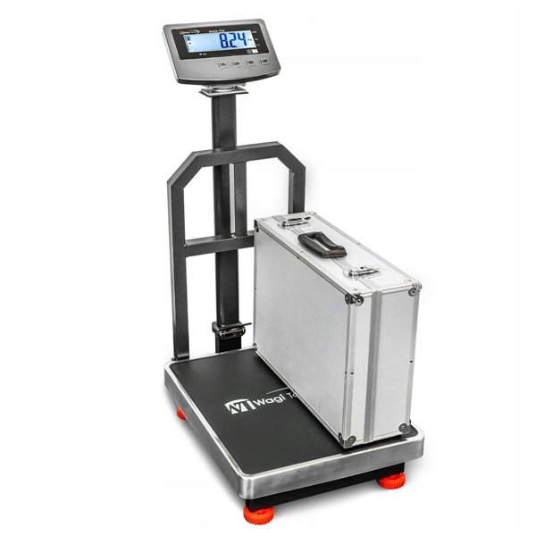 Digital Scale Wagi Tarczyn WT-185N