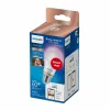Älykäs Polttimo Philips Wiz Full Colors F 8,5 W E27 806 lm (2200-6500 K)