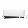 Wall Ceramic Split Heater Warm Tech White 2000 W