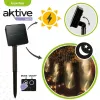 LED-valokranssi Aktive LED 180 x 17,5 x 4 cm (6 osaa)