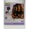 Светодиодные гирлянды Aktive LED 180 x 17,5 x 4 cm (6 штук)