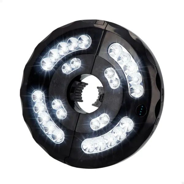 LED lemputė šviestuvui Aktive 6 vnt.