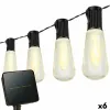 LED-valokranssi Aktive LED 200 x 11 x 4 cm (6 osaa)