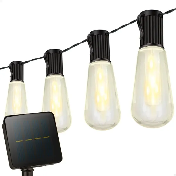 Светодиодные гирлянды Aktive LED 200 x 11 x 4 cm (6 штук)