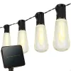 Светодиодные гирлянды Aktive LED 200 x 11 x 4 cm (6 штук)