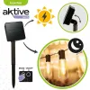 Светодиодные гирлянды Aktive LED 200 x 11 x 4 cm (6 штук)