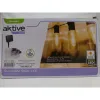 Светодиодные гирлянды Aktive LED 200 x 11 x 4 cm (6 штук)