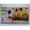 Светодиодные гирлянды Aktive LED 200 x 11 x 4 cm (6 штук)