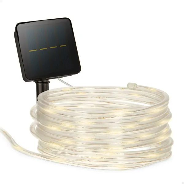 LED juostos Aktive Varinis Plastmasinis 500 x 4,5 x 4,5 cm (6 vnt.)