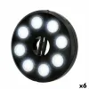 LED-lamppu aurinkovarjoon Aktive 6 osaa