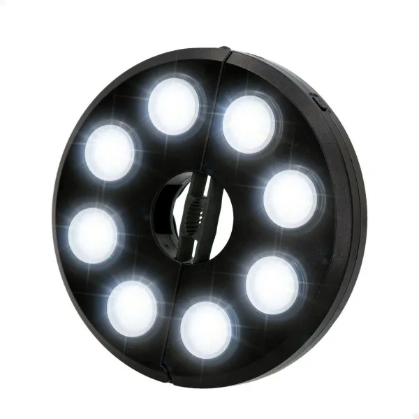 LED-lamppu aurinkovarjoon Aktive 6 osaa