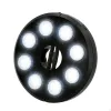 LED-lamppu aurinkovarjoon Aktive 6 osaa