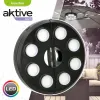 LED-lamppu aurinkovarjoon Aktive 6 osaa