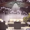 Saulessarga LED Lampa Aktive 6 gb.