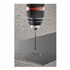 Metal drill bit Wolfcraft