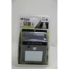 LED-valaisin liiketunnistimella Aktive Muovinen 9 x 12 x 5 cm (6 osaa)