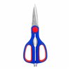 Scissors Workpro 250mm Stainless steel