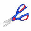 Scissors Workpro 250mm Stainless steel