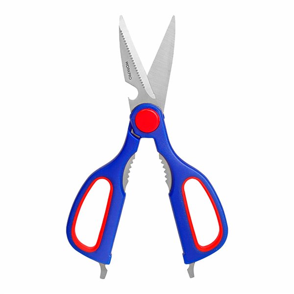 Scissors Workpro 250mm Stainless steel