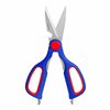 Scissors Workpro 250mm Stainless steel