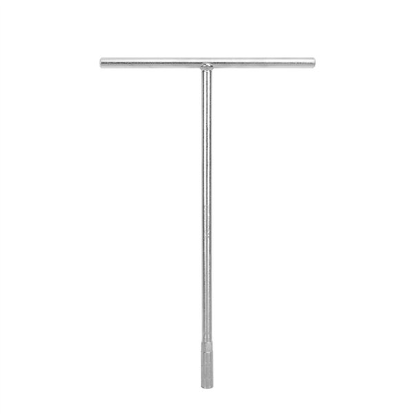 Pipe Wrench Workpro T-shaped 14 mm