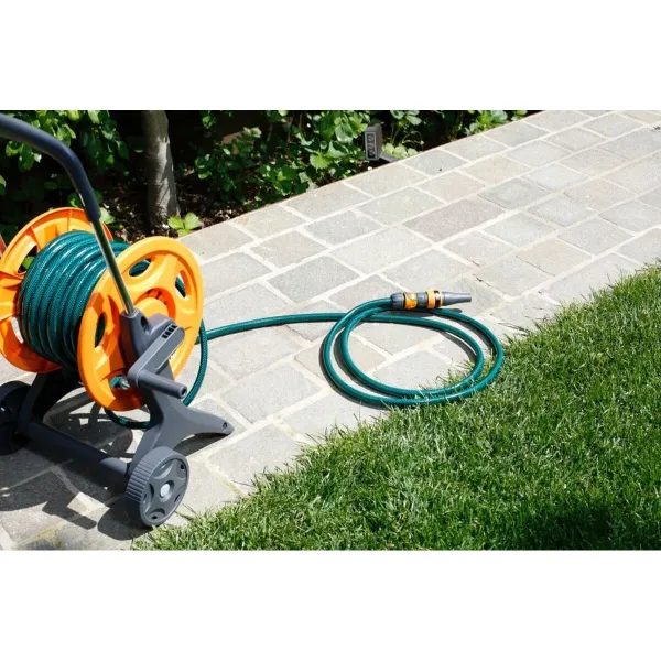Šļūtenes transportētājs GF Garden Eurotank Plus gf80005756 20 m