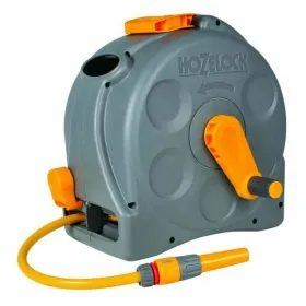 Žarnos ritė Hozelock Compact Reel 2415r0000 25 m PVC