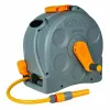Žarnos ritė Hozelock Compact Reel 2415r0000 25 m PVC