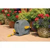 Žarnos ritė Hozelock Compact Reel 2415r0000 25 m PVC