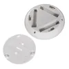 griestu gaismas MacLean MCE165 Balts Nav Plastmasa