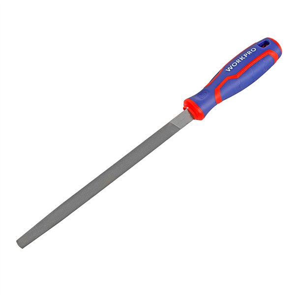 Triangular file Workpro Triangular