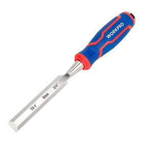 Chisel Workpro Chrome vanadium steel