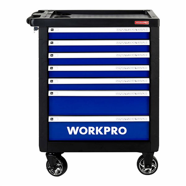 Tööriistakäru Workpro