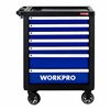 Tööriistakäru Workpro