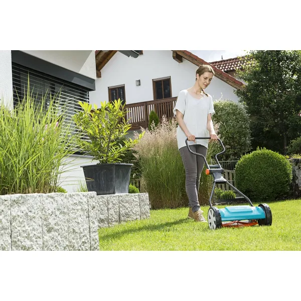 Vejapjovė Gardena 330 Classic Rankinis 12-42 mm 33 cm