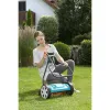 Zāles pļāvēja Gardena 330 Classic Instrukcija 12-42 mm 33 cm