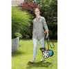 Косилка Gardena 330 Classic Инструкция 12-42 mm 33 cm