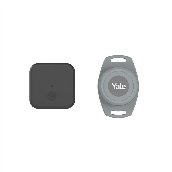 Smart Sensor for Doors and Windows Yale 05/102330/BW