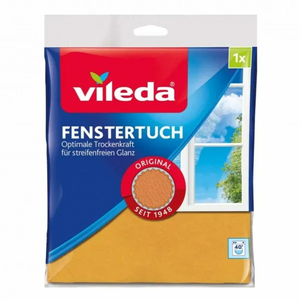 Puhastuslapid Vileda 2689 (1 Ühikut)