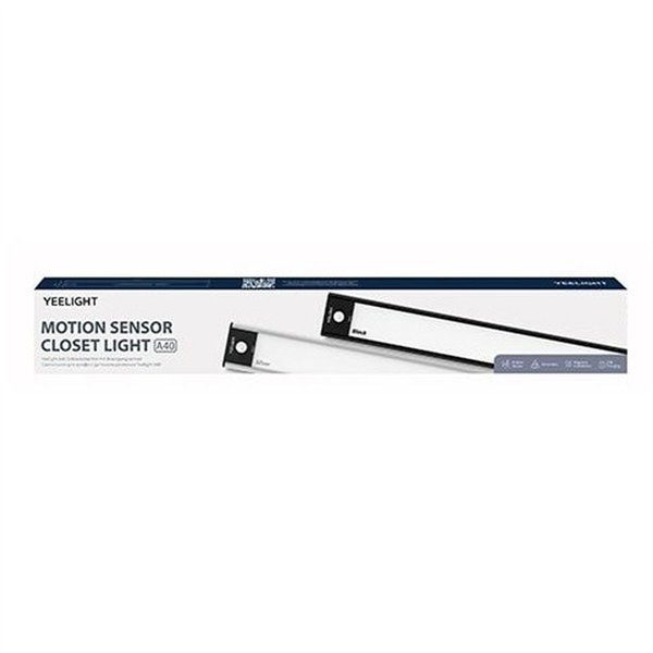 LED Light with Movement Sensor Yeelight YLCG006