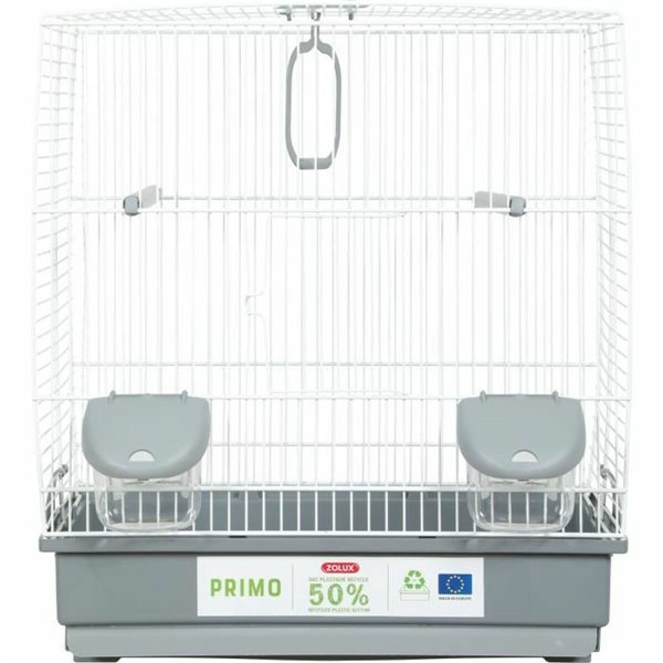 Bird cage Zolux