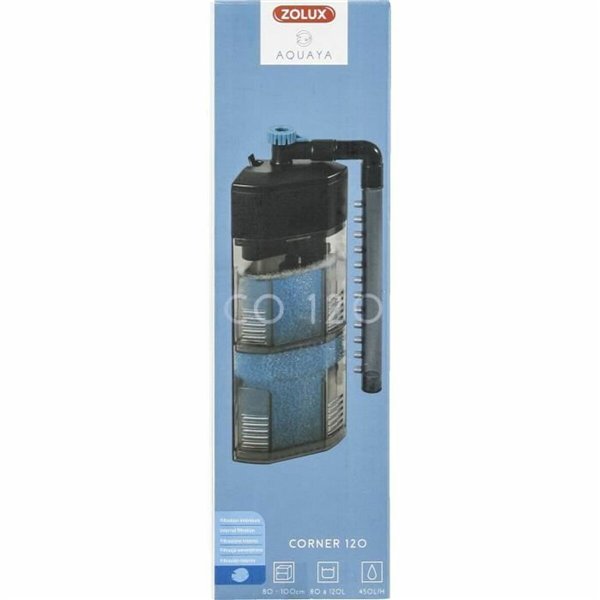 Ūdens filtrs Zolux
