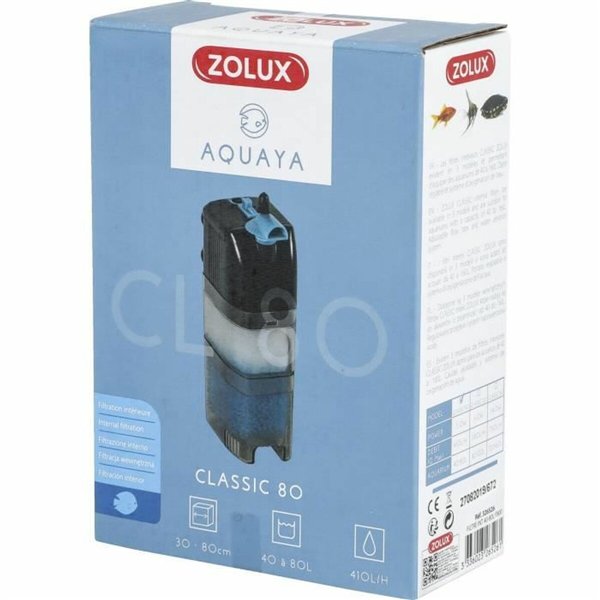 Veefilter Zolux