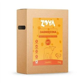 Fodder Zoya Lamb 3 Kg