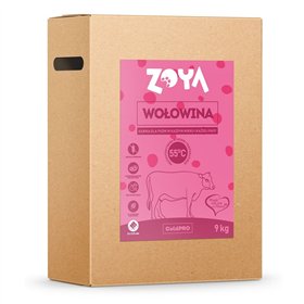Fodder Zoya Veal 9 kg